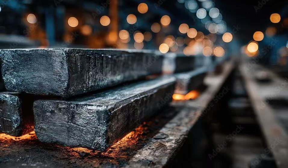 Aluminium