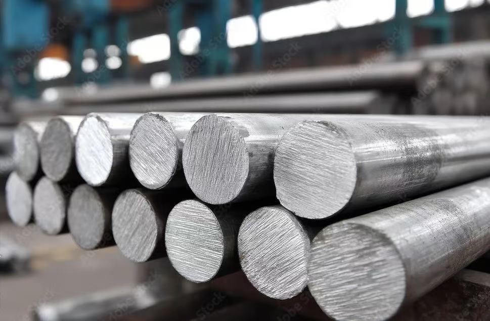 Aluminium
