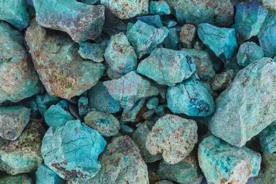 Copper