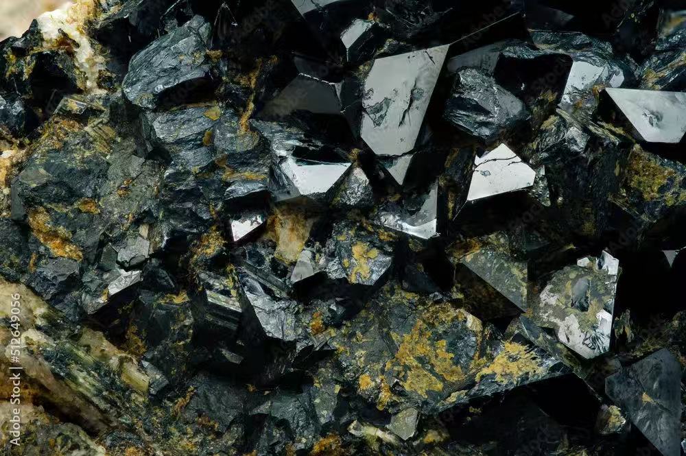 Ores
