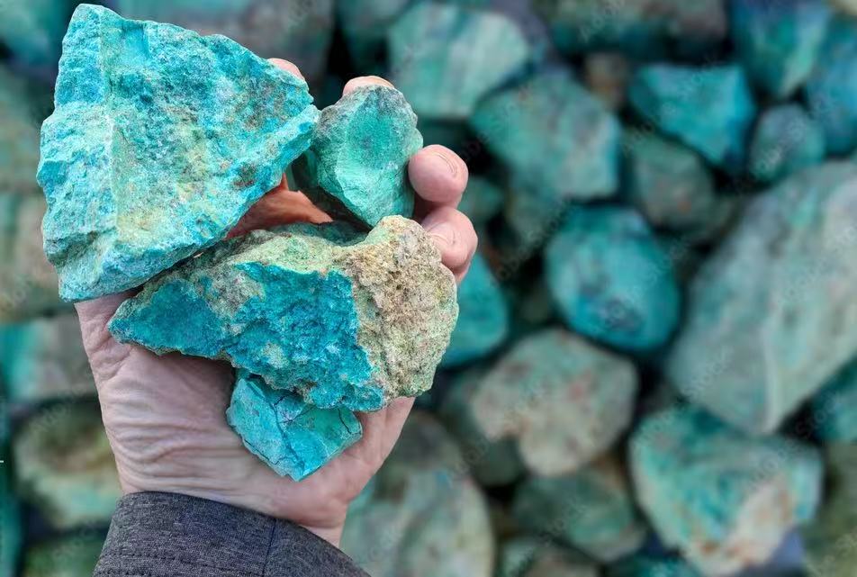 Ores