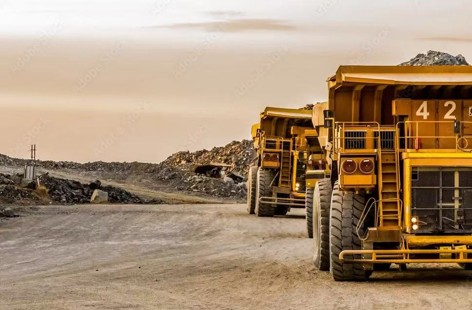 Ores